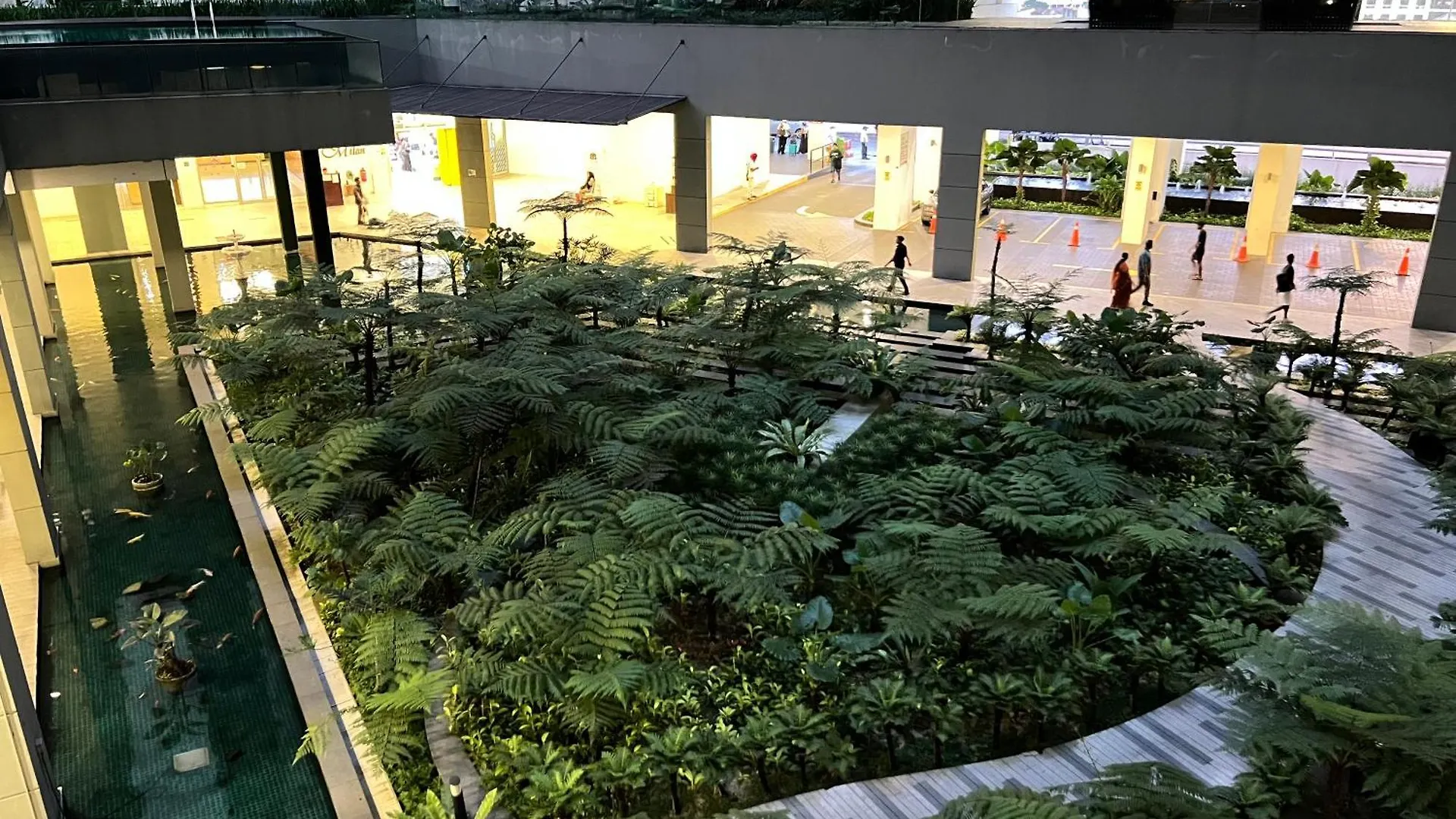 Empire Hostel Regalia Kuala Lumpur
