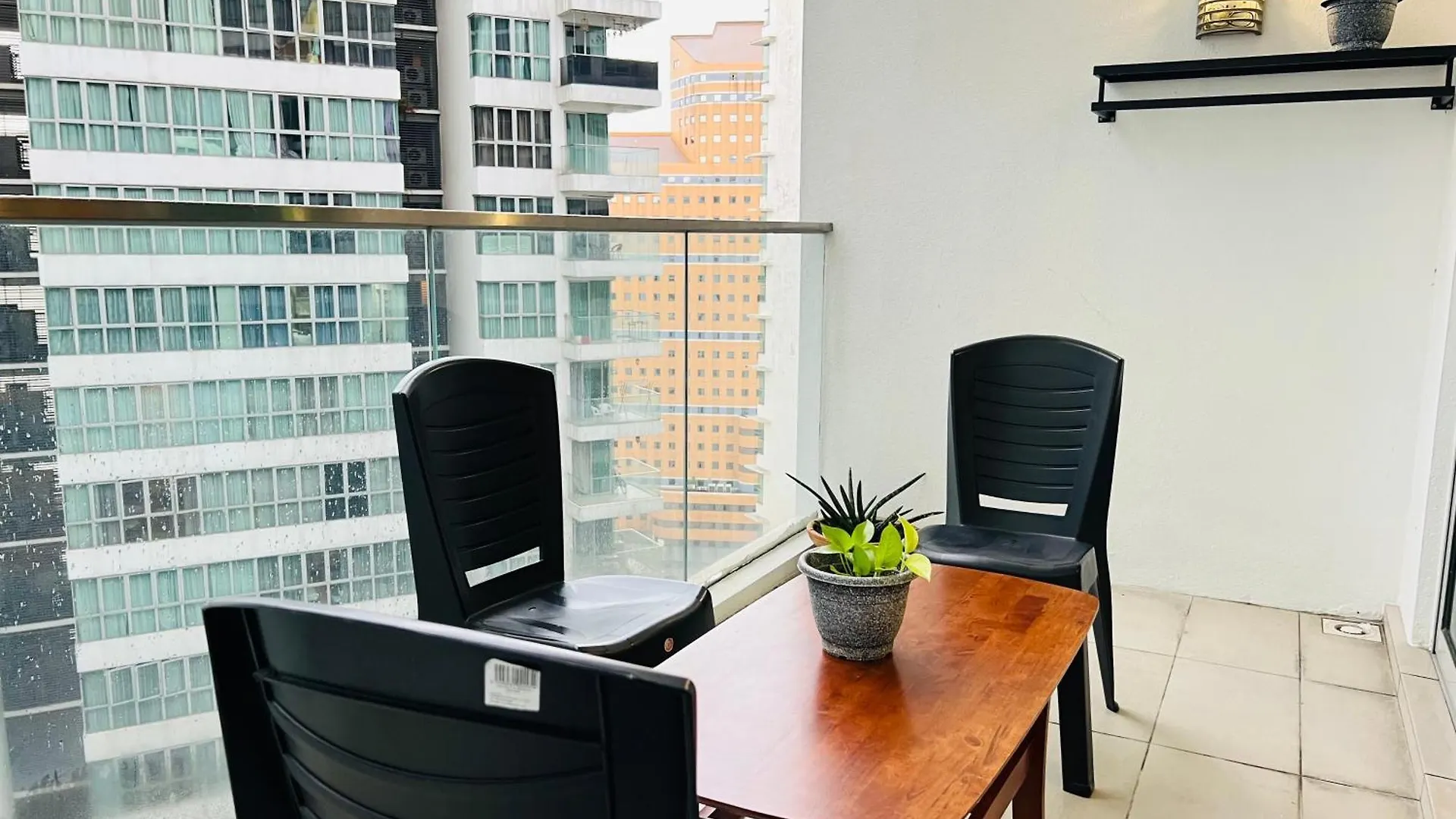 Empire Hostel Regalia Kuala Lumpur