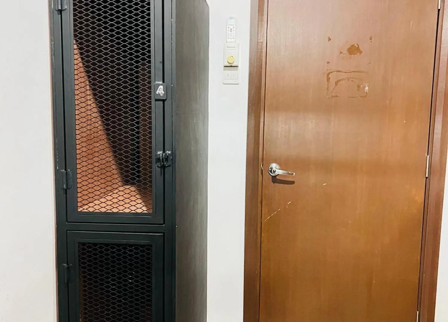 Empire Hostel Regalia Kuala Lumpur Malaysia