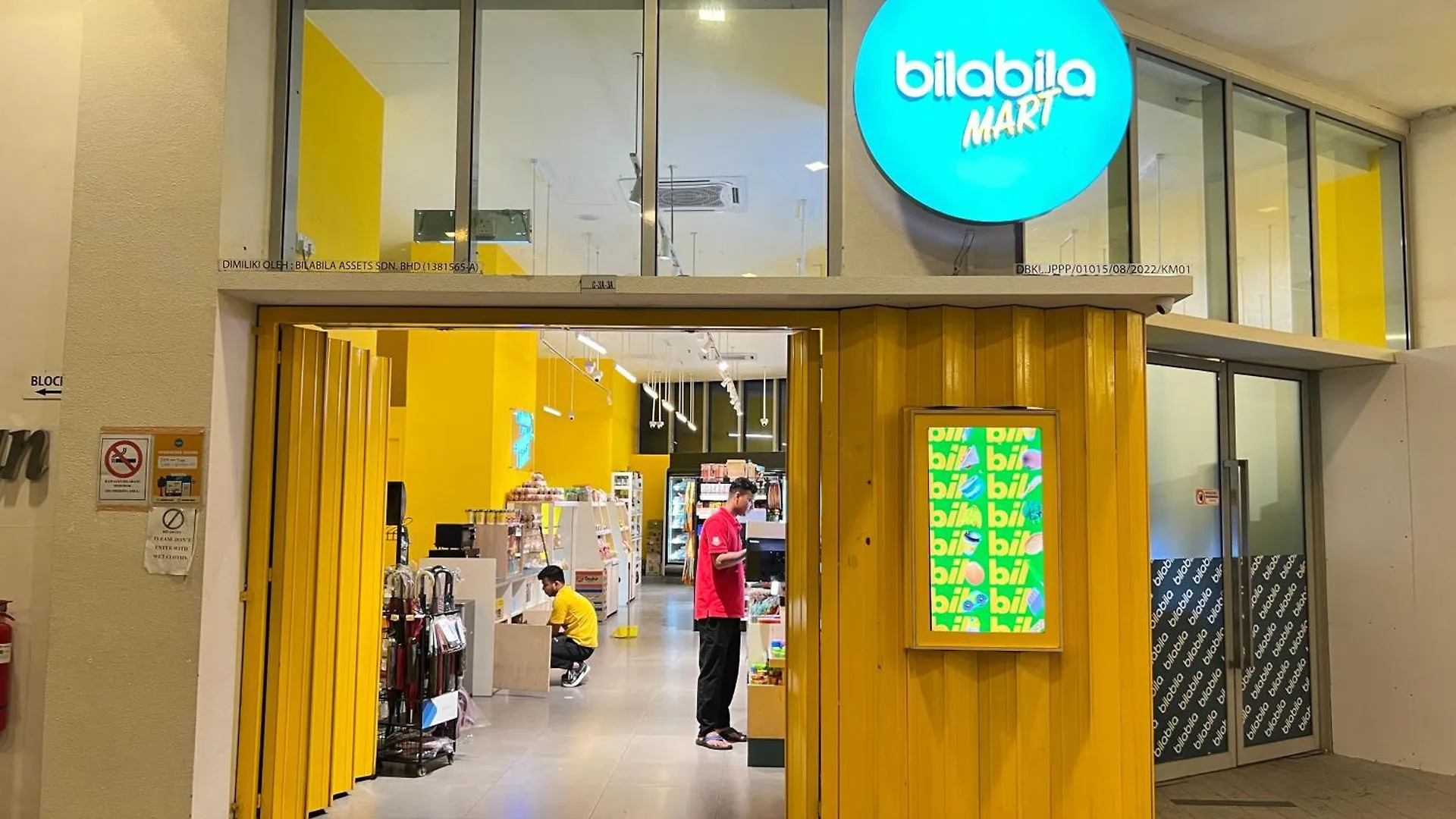 Empire Hostel Regalia Kuala Lumpur