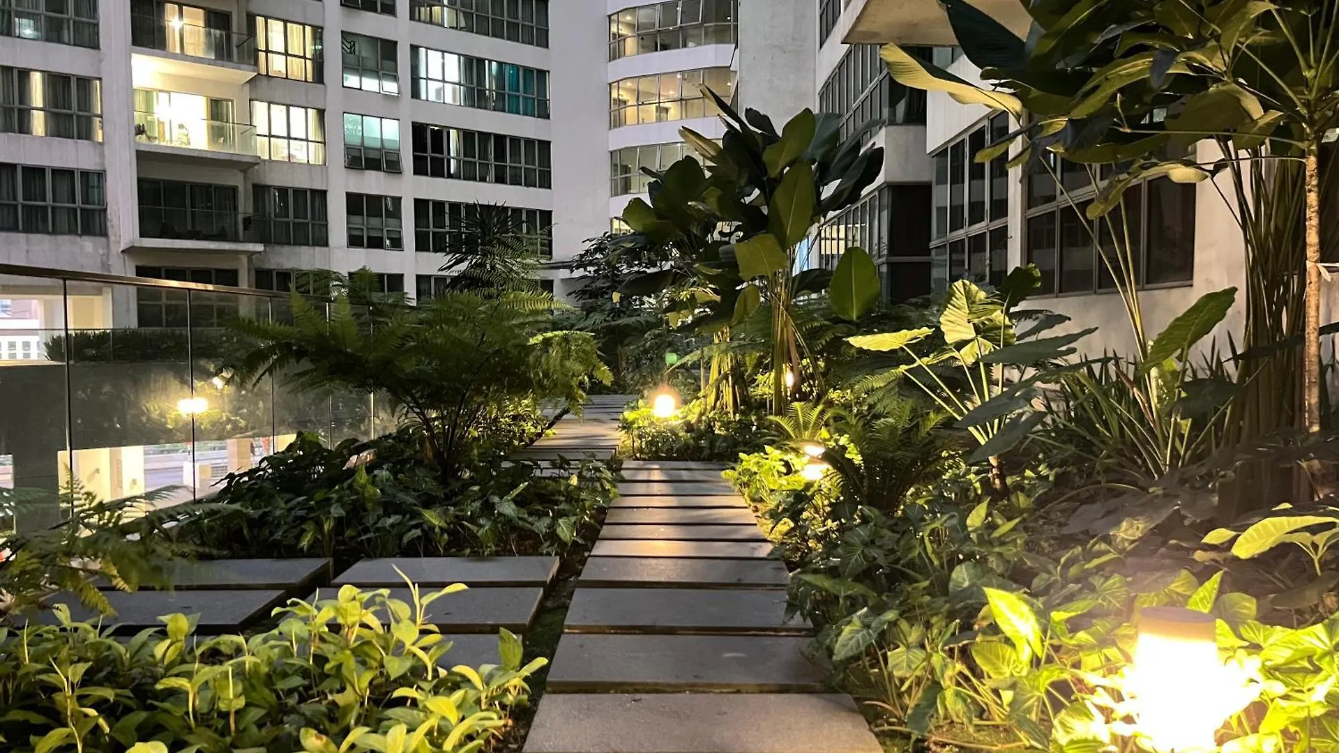 Empire Hostel Regalia Kuala Lumpur