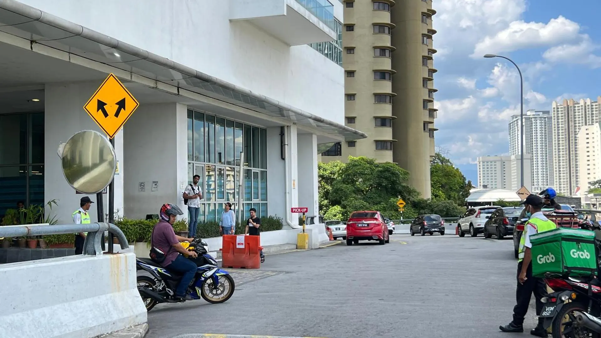 Empire Hostel Regalia Kuala Lumpur