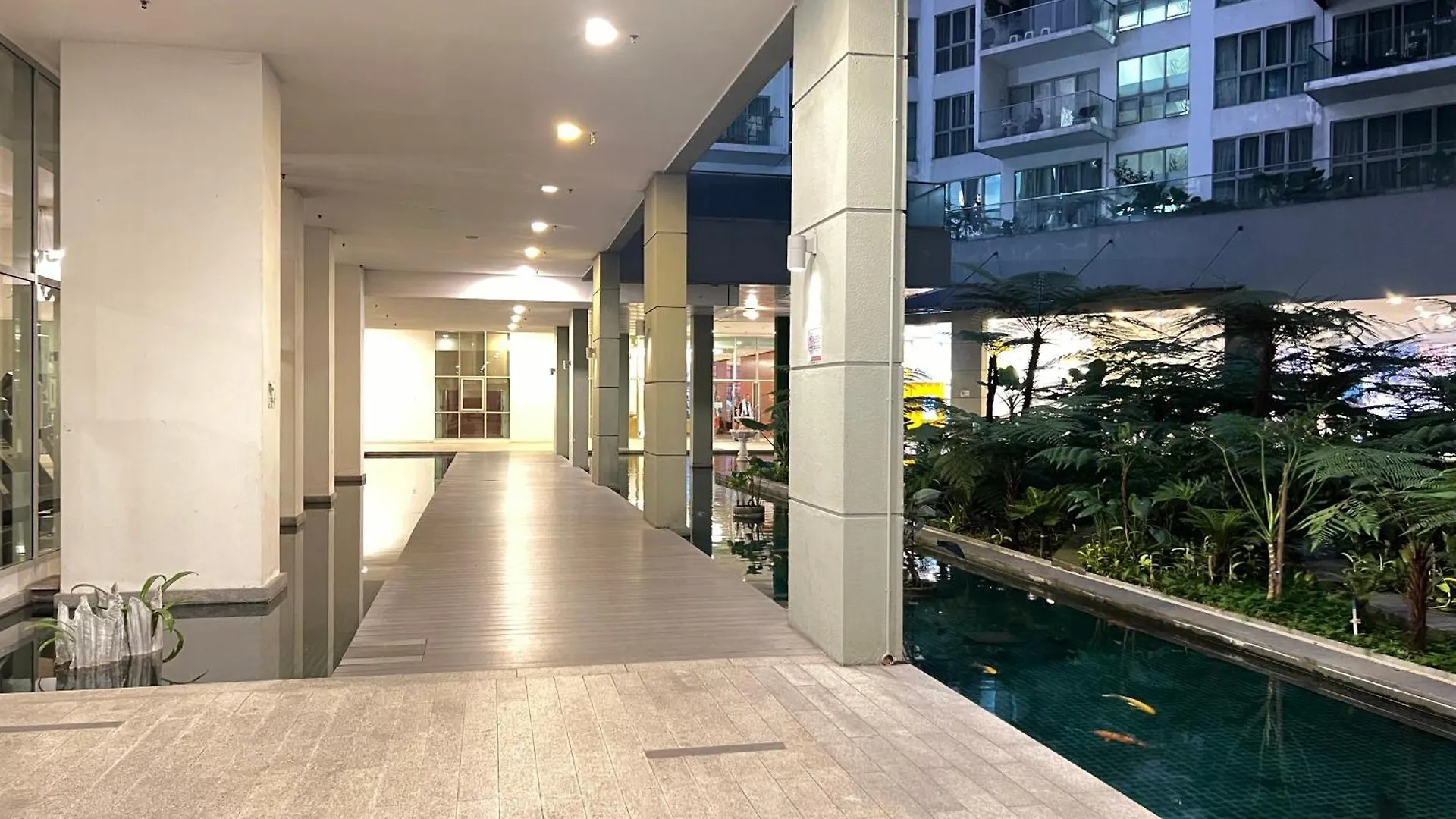 Empire Hostel Regalia Kuala Lumpur