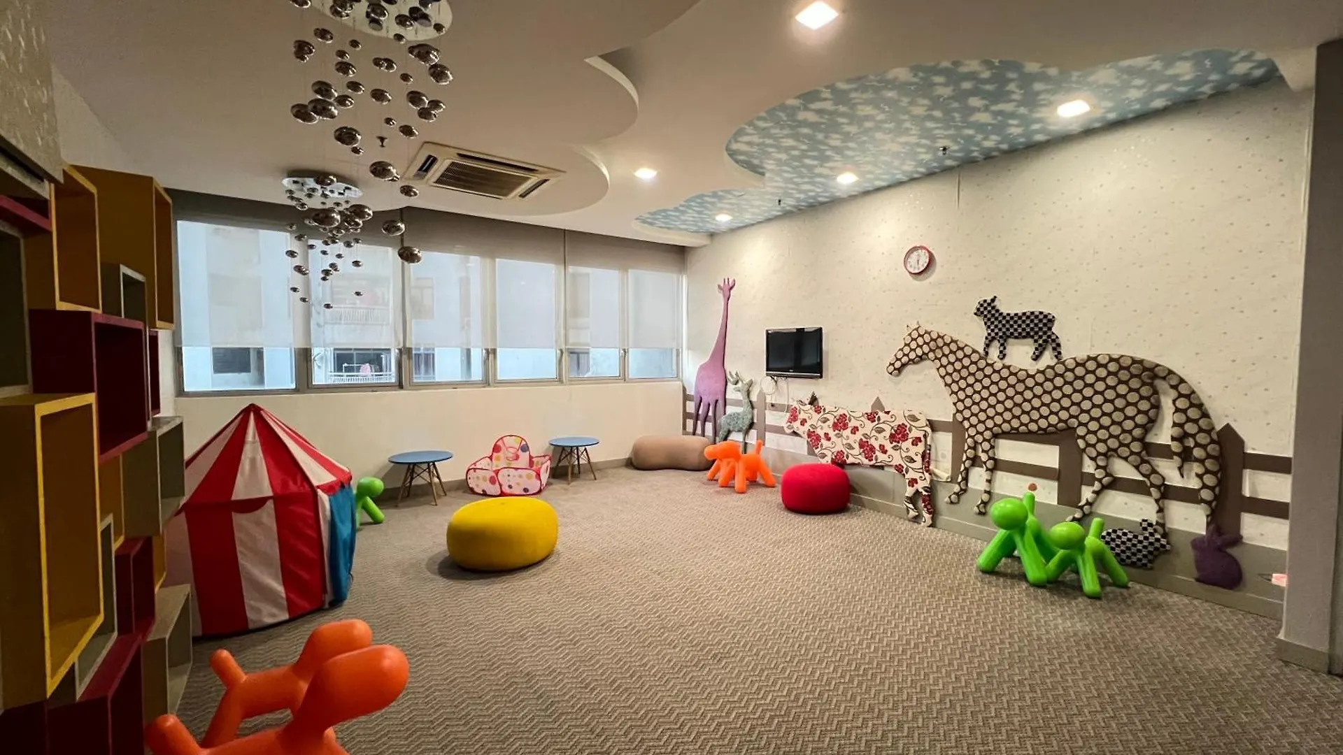 Empire Hostel Regalia Kuala Lumpur Malaysia