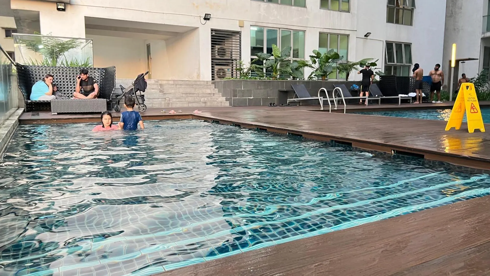 Empire Hostel Regalia Kuala Lumpur