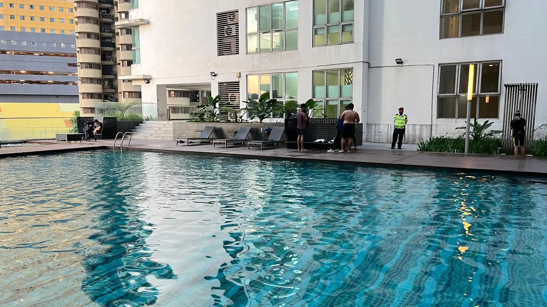 Empire Hostel Regalia Kuala Lumpur 0*,