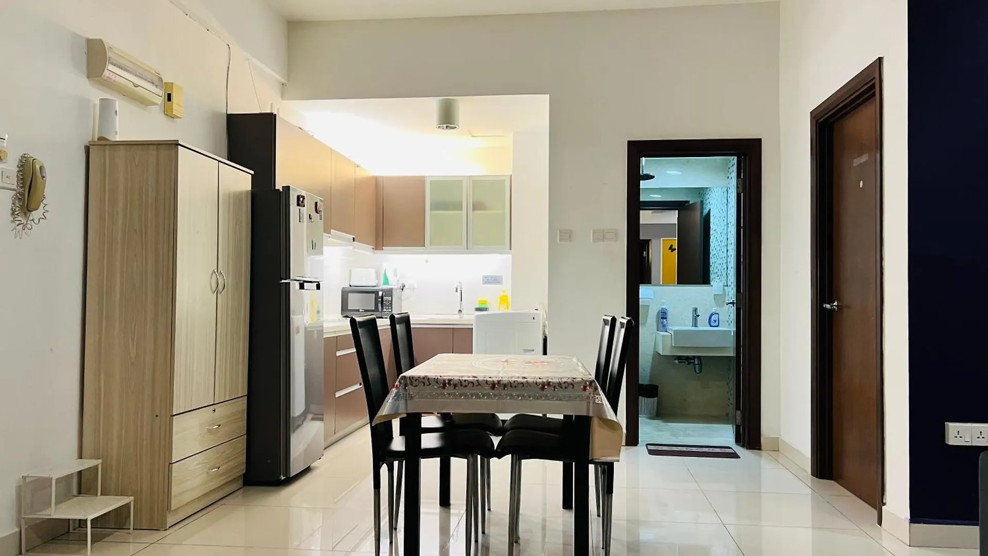Empire Hostel Regalia Kuala Lumpur