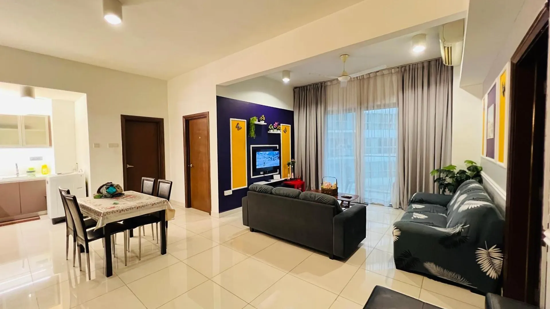 Empire Hostel Regalia Kuala Lumpur 0*,