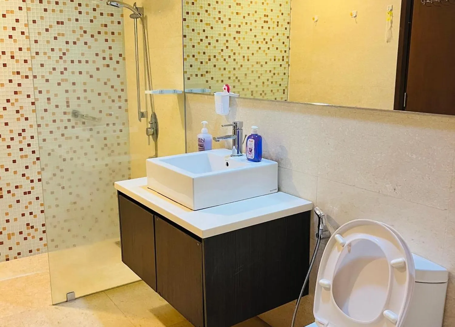 Empire Hostel Regalia Kuala Lumpur